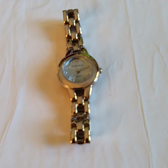 Ladies Daniel David Stainless Steel Quartz Watch - Picture 11 of 12